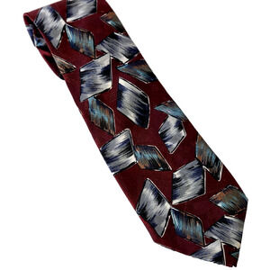 Pierre Cardin Men’s Necktie Classic 57" Length 3.75" Wide Tie Made in the USA